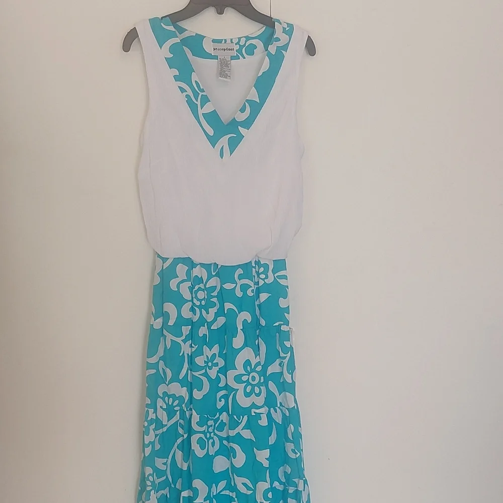 Summer dress - Picture 1 of 5